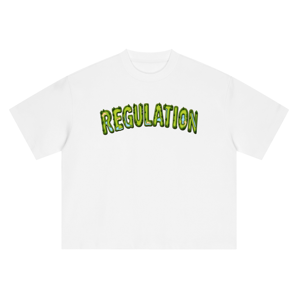 Greens Tee