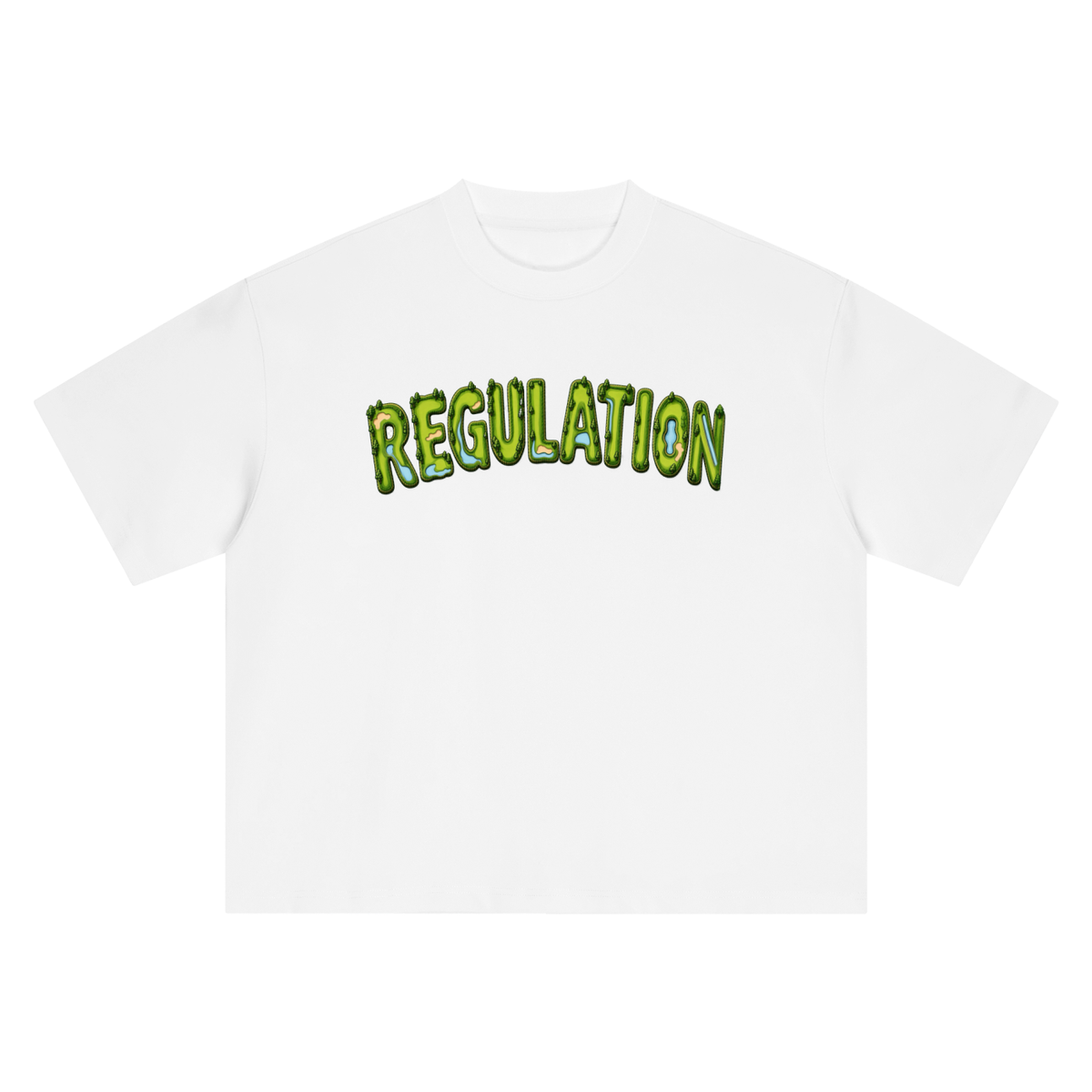 Greens Tee