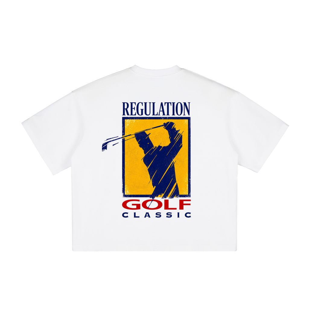 Classic Tee