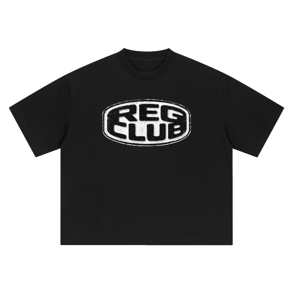 REG CLUB Tee
