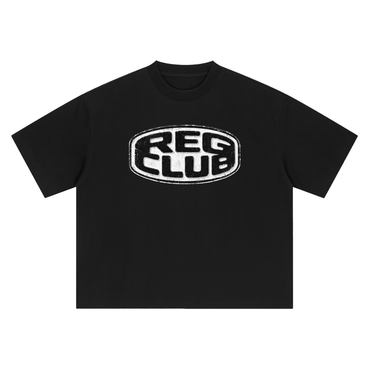 REG CLUB Tee