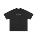 Chrome Tee - Black