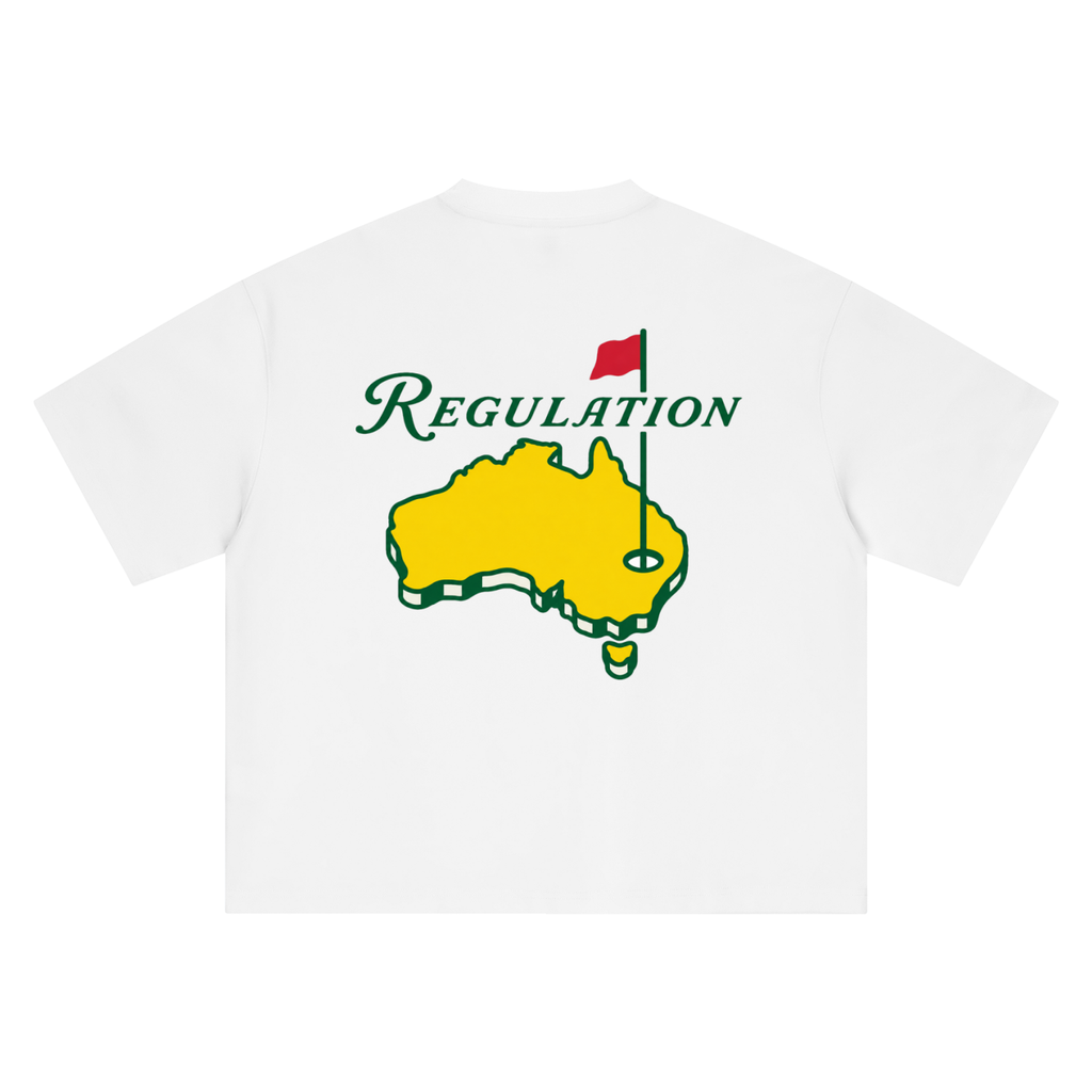 Master Tee
