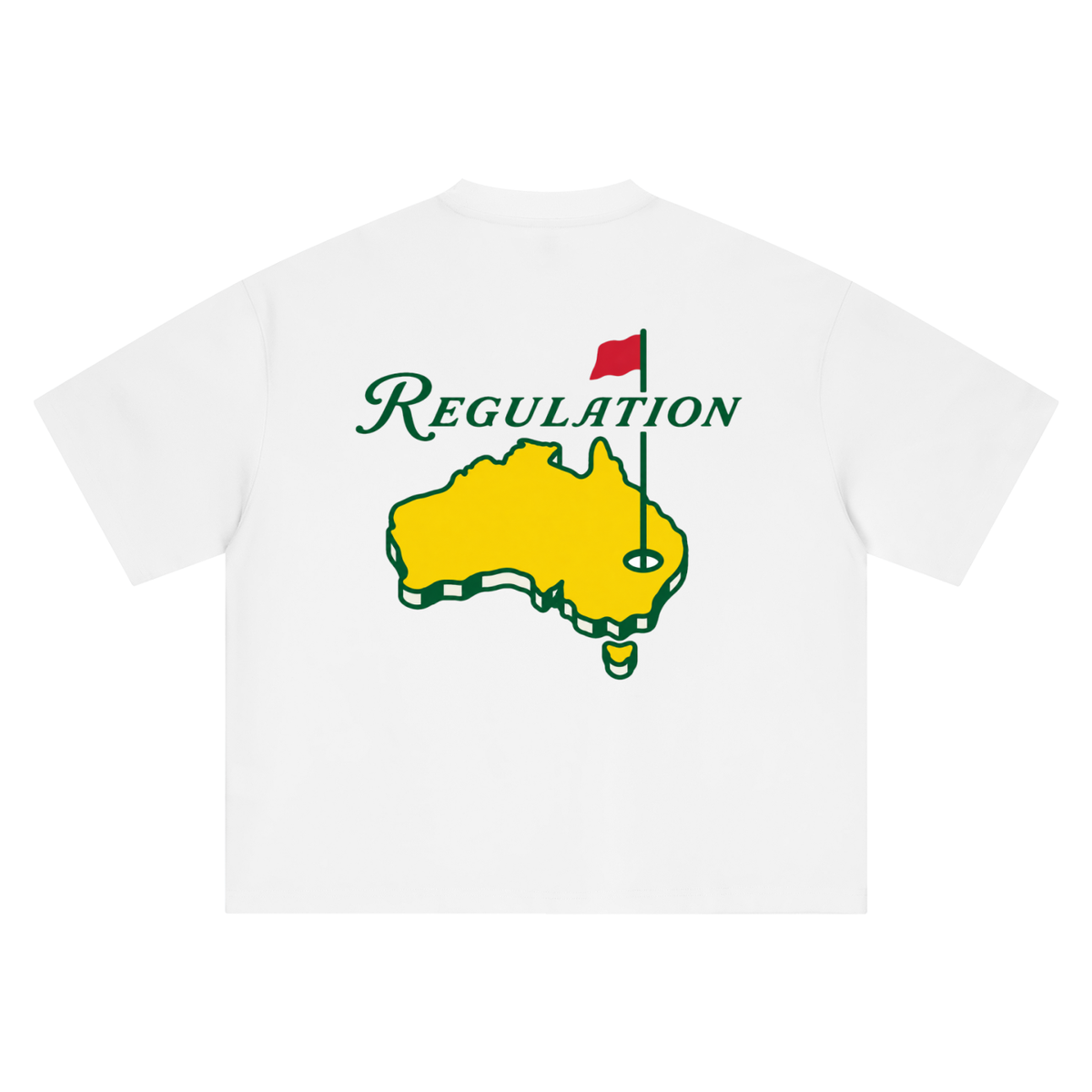 Master Tee