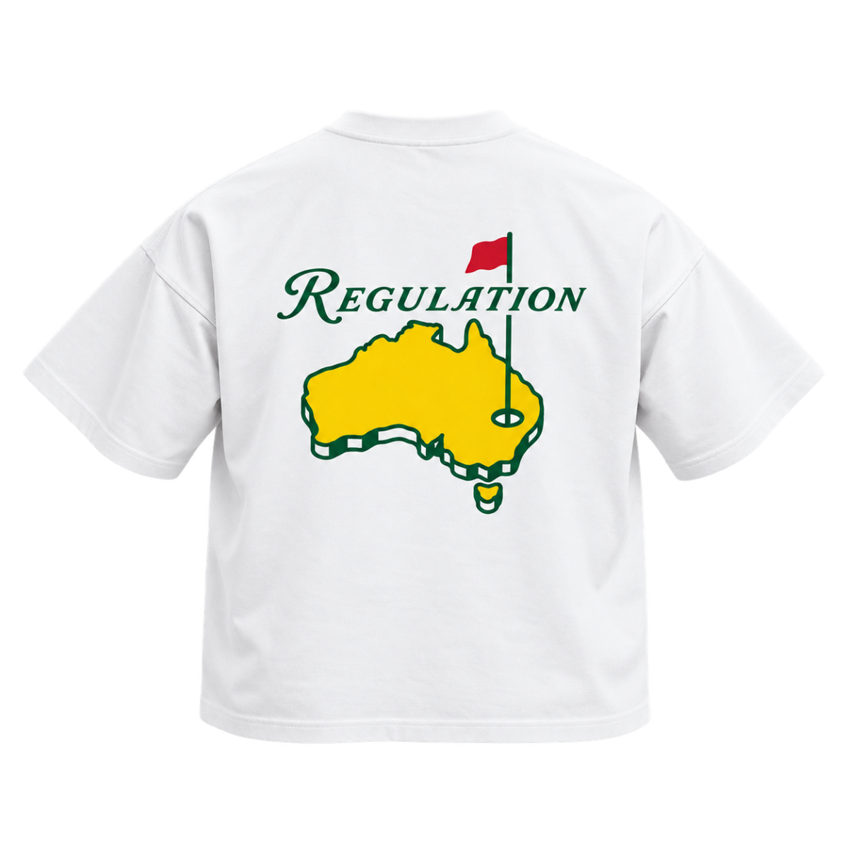 Master Tee