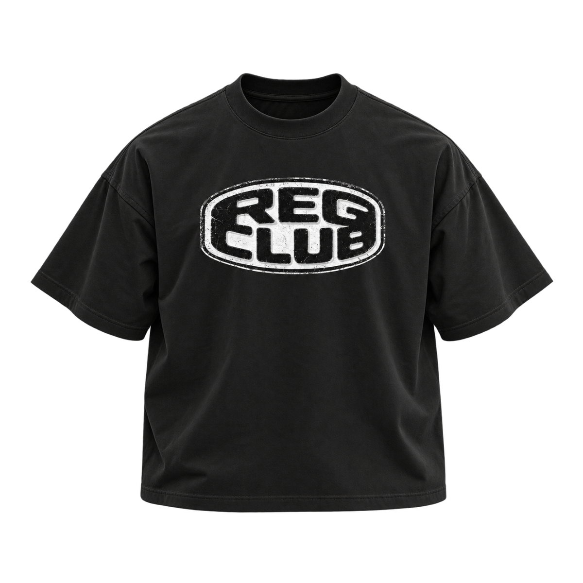 REG CLUB Tee